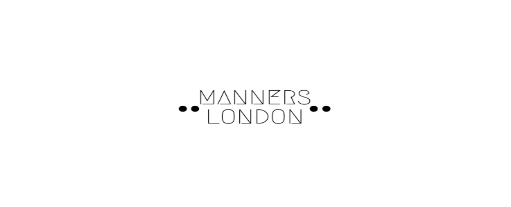 Manners London Discount Code 2024
