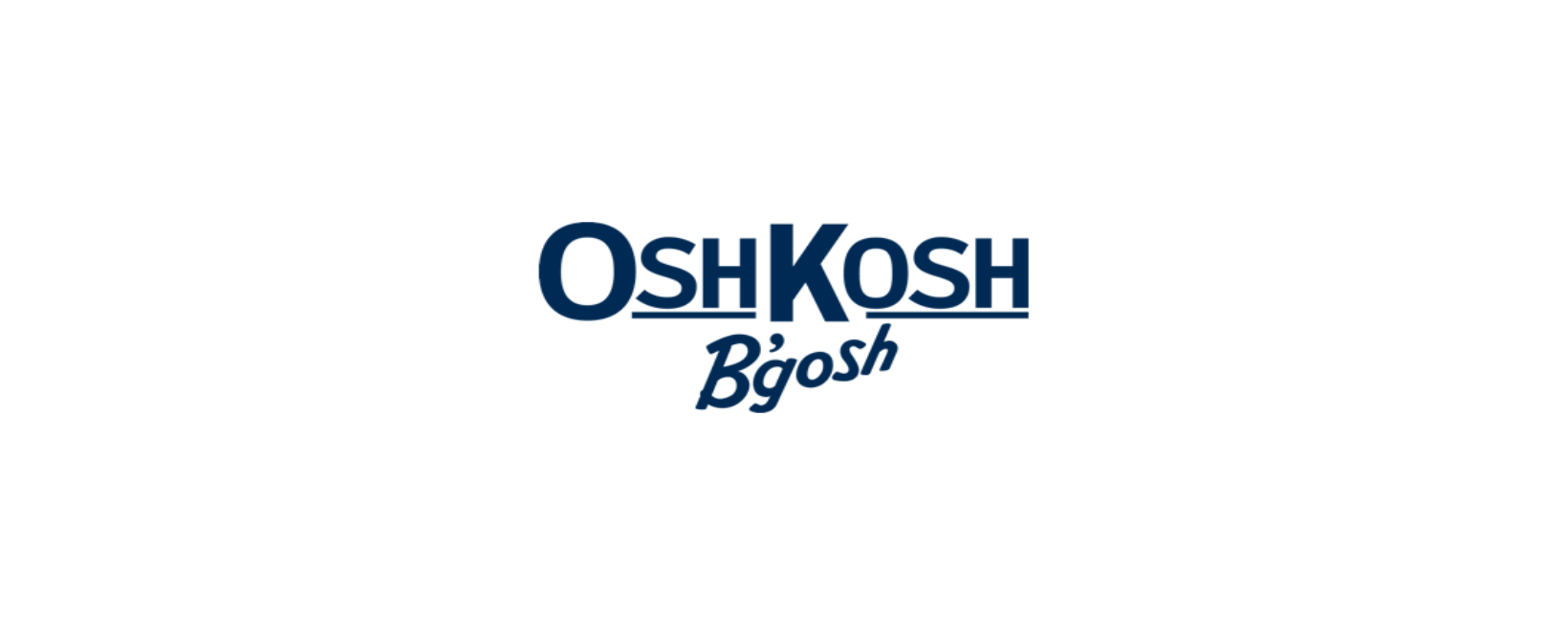 OshKosh B'gosh: Where Adorable Meets Affordable