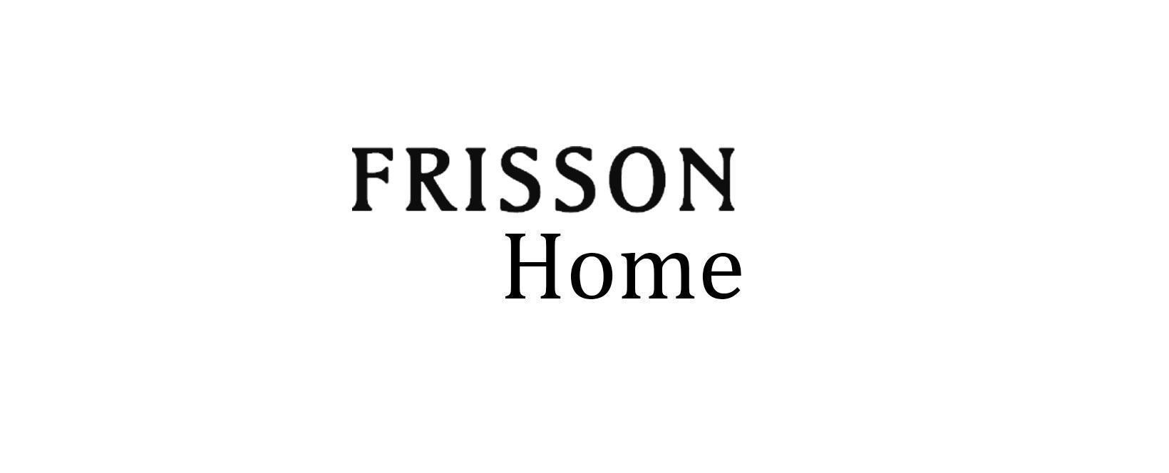 Frisson Home Discount Code 2024