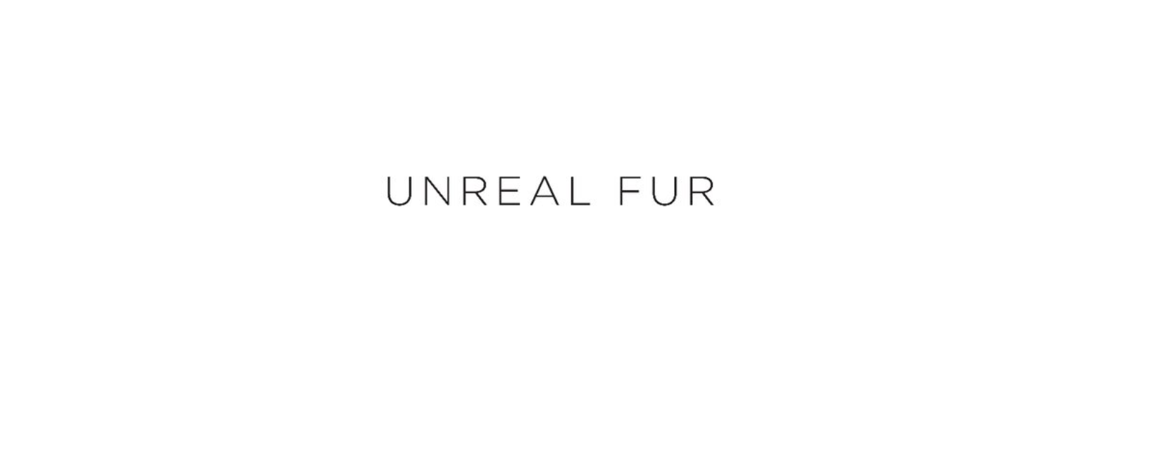 Unreal Fur Discount Code 2024