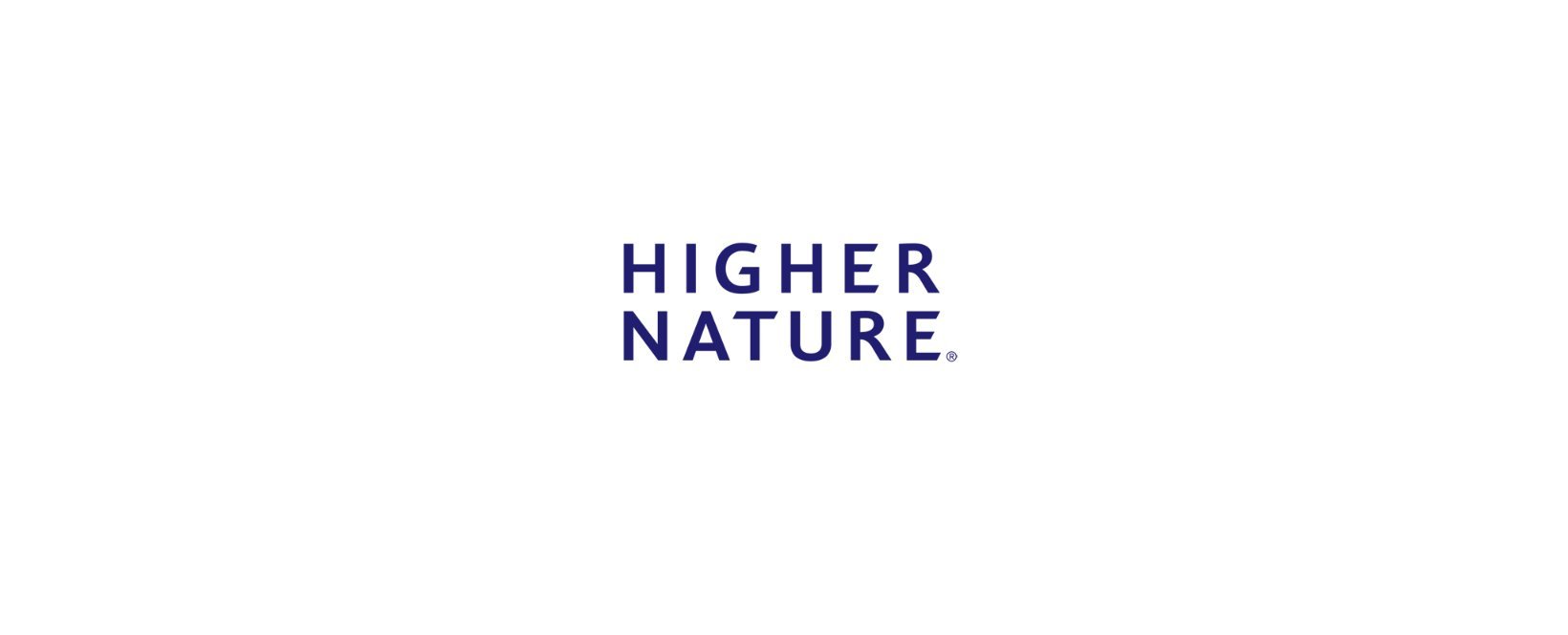 Higher Nature UK Discount Code 2024