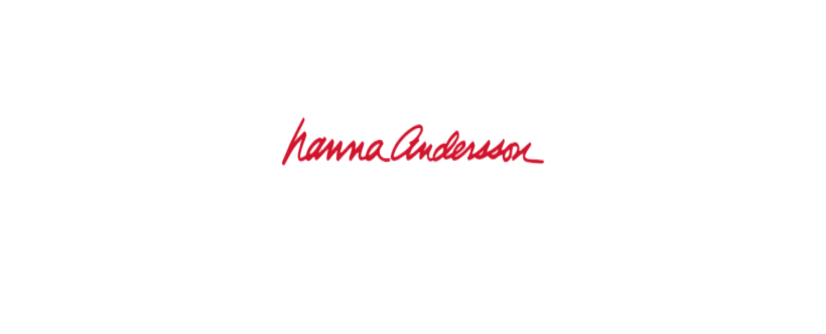Hanna Andersson Discount Code 2024
