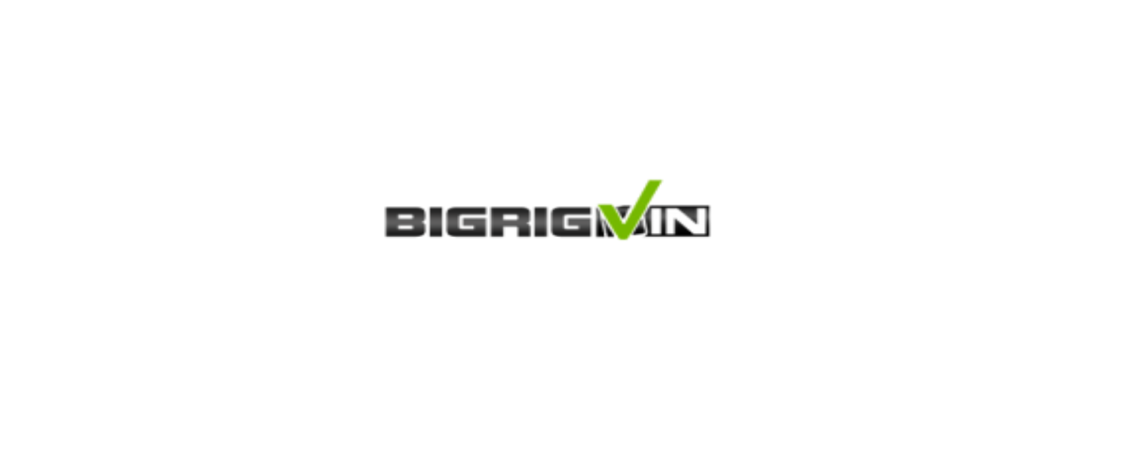 BigRigVin Discount Code 2024