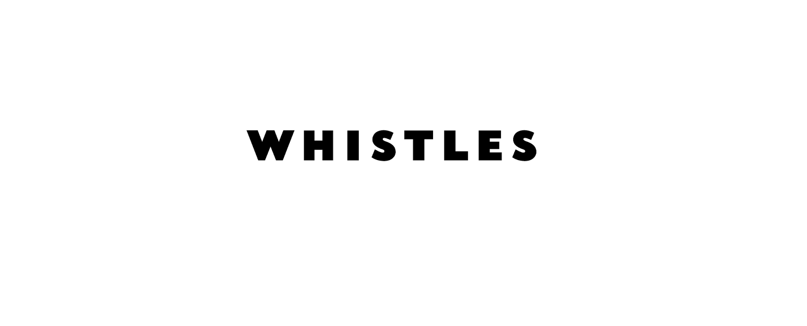 Whistle Discount Code 2022