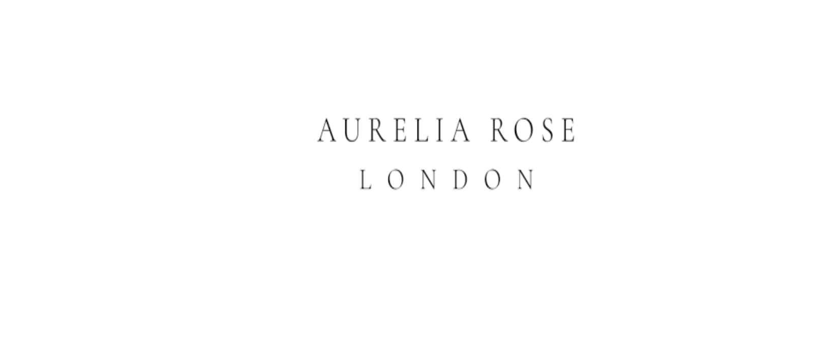 Aurelia London UK Discount Code 2025