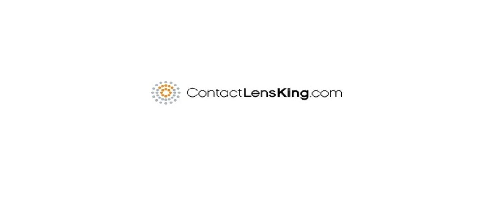Contact Lens King Discount Code 2024