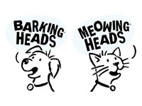 Barkings Heads & Meowing Heads UK Discount Code 2024