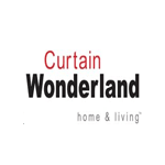 Curtain Wonderland AU Discount Code 2024