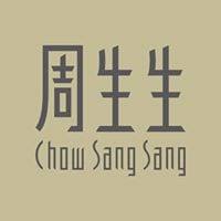Chow Sang Sang Jewellery Coupon Code 2024