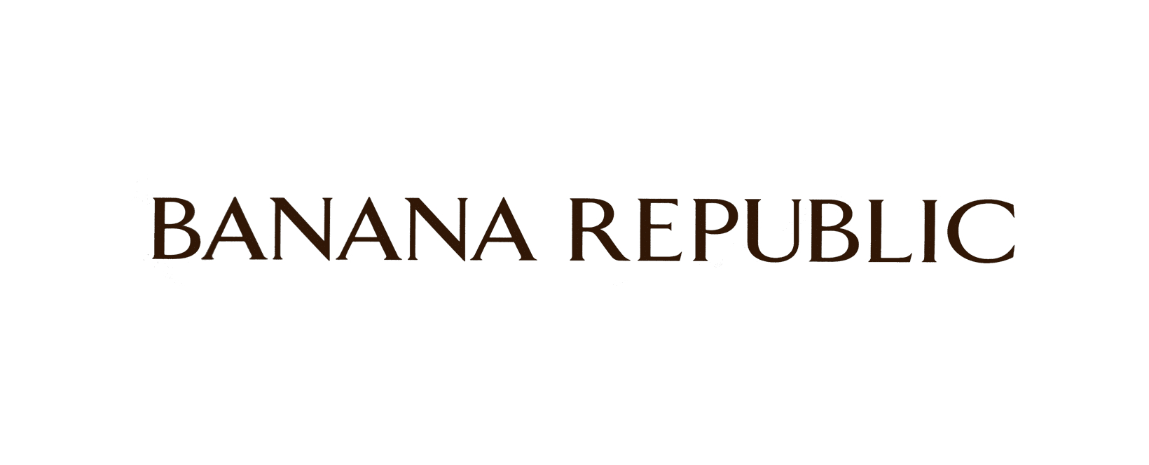 The Rise of Banana Republic: A Fashion Journey