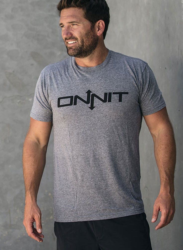 Onnit T shirt