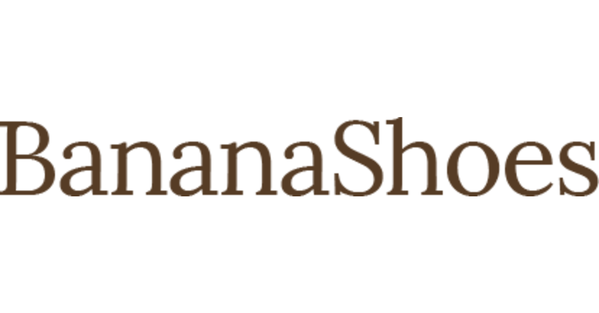 BananaShoes UK Discount Code 2024