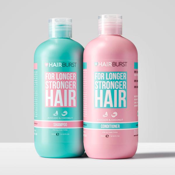 Hairburst coupon code