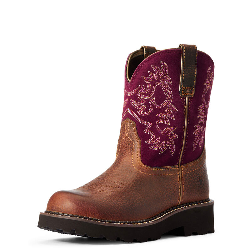 Ariat Fatbaby Boots