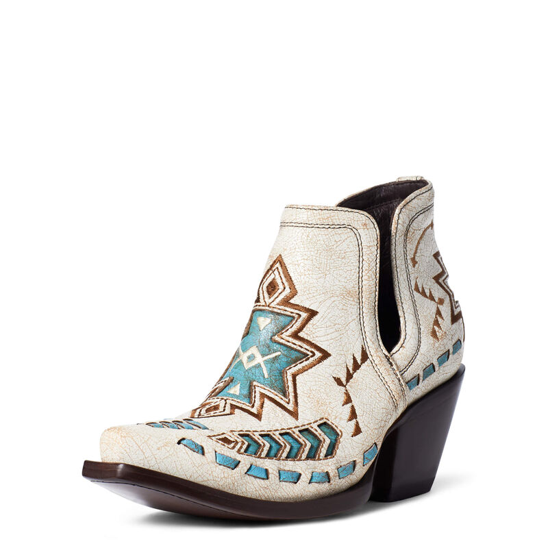 Ariat Dixon Western Boots Discount Code