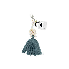 beachly keychain