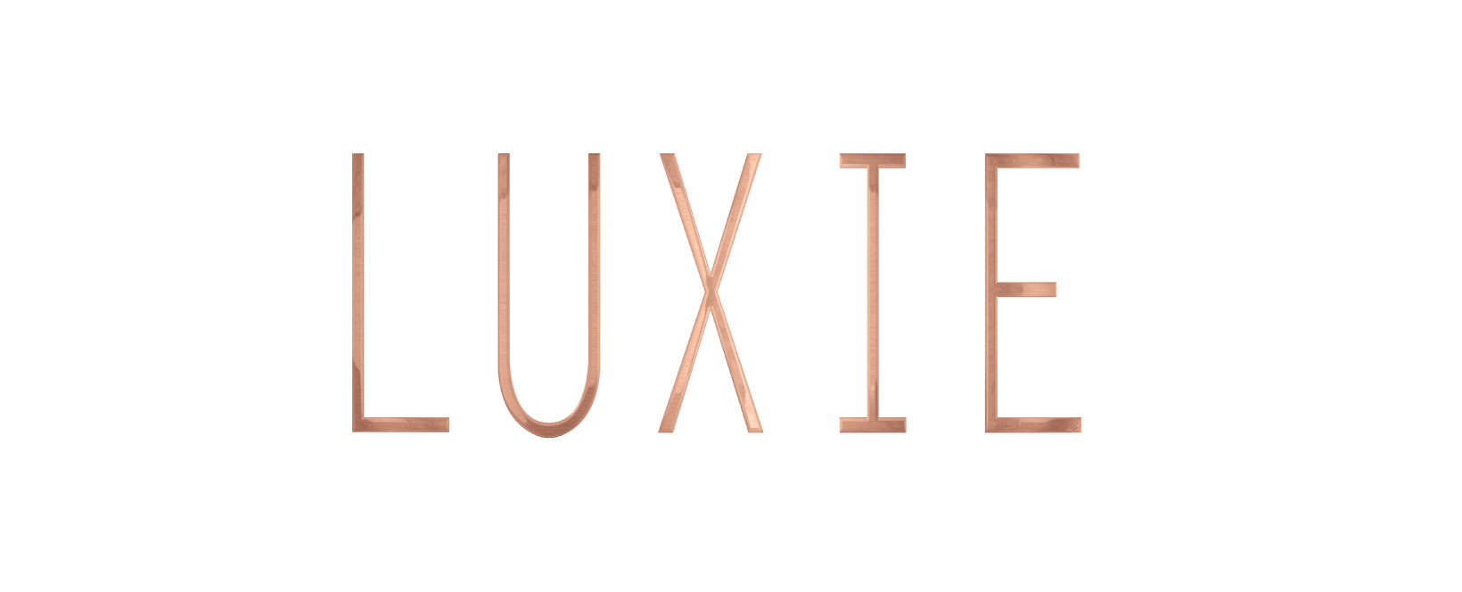 Luxie Coupon Code 2022