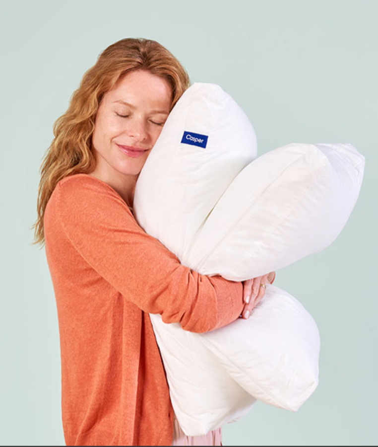 Casper Pillow - Mattress Online