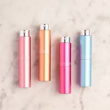 scentbird scents