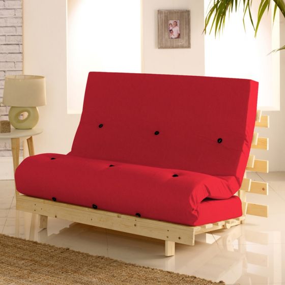 Happy Beds - sofa bed