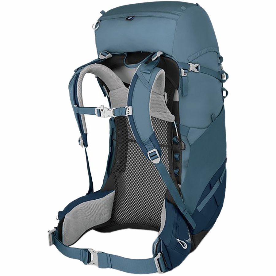 Backcountry - backpack