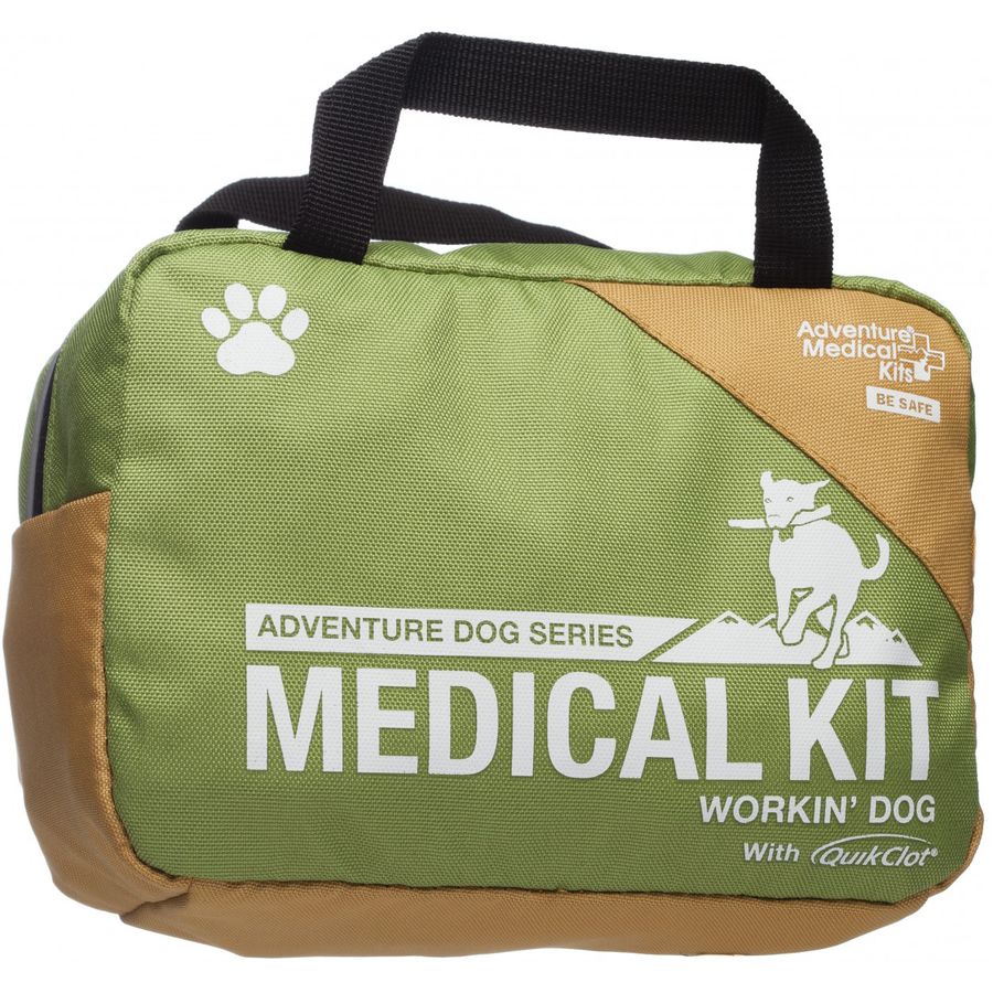 Backcountry - adventure medical kit