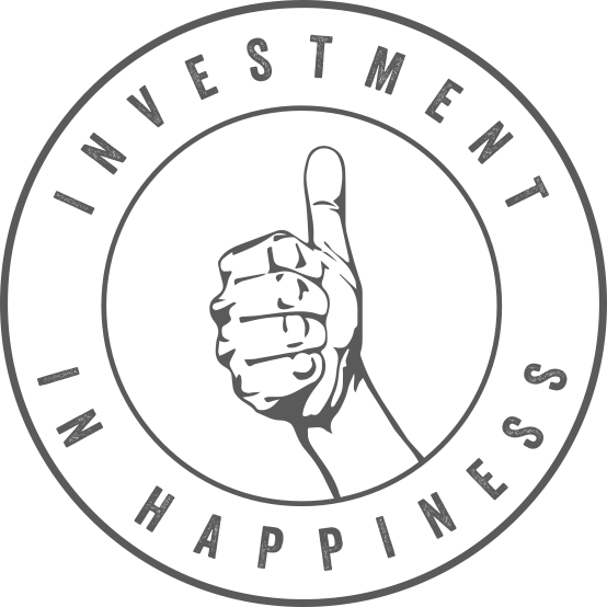 Vuori invest in happiness