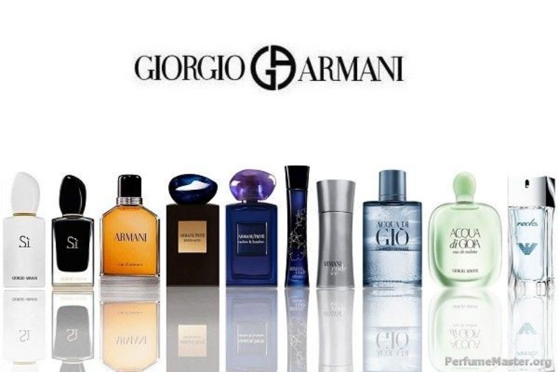 Giorgio Armani