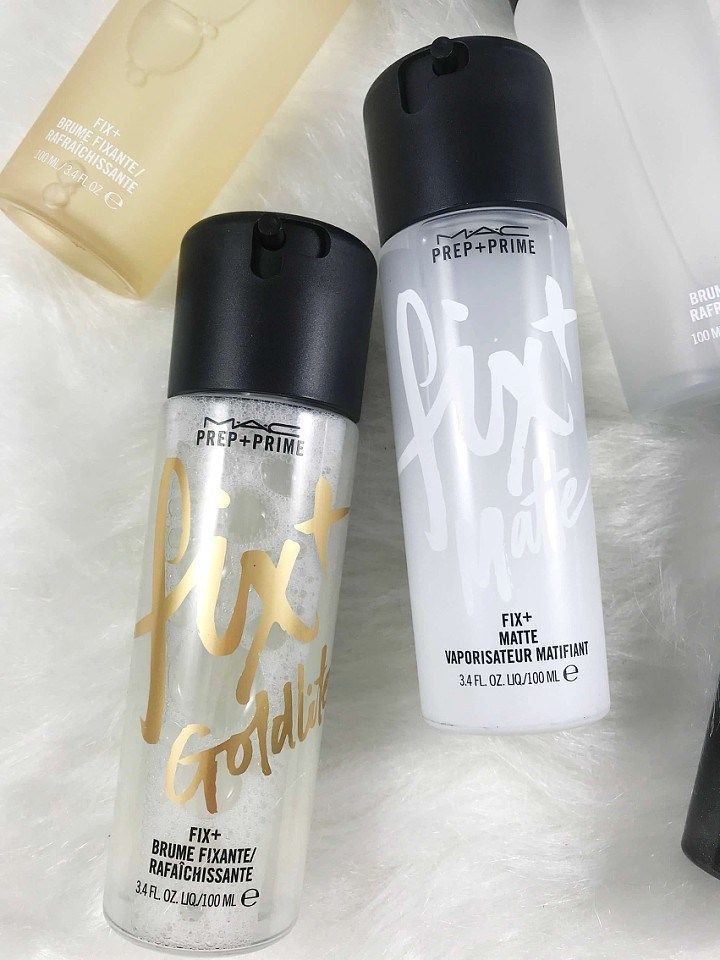 MAC Fix Plus Primer