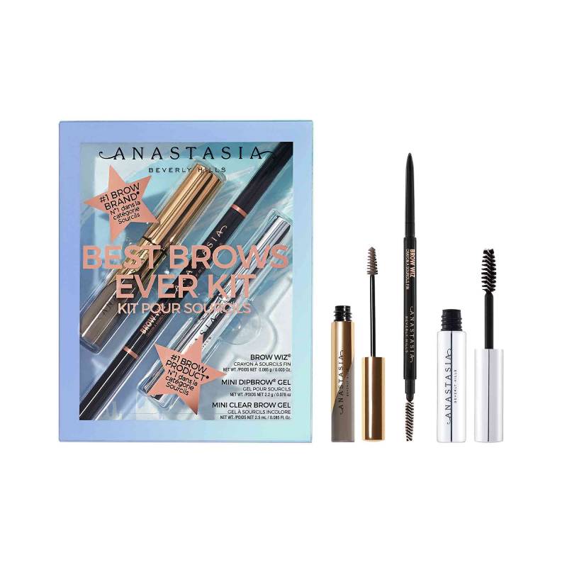 Anastasia Eyebrow Kit