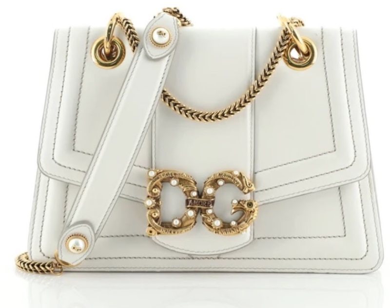 Dolce & Gabbana Amore Bag