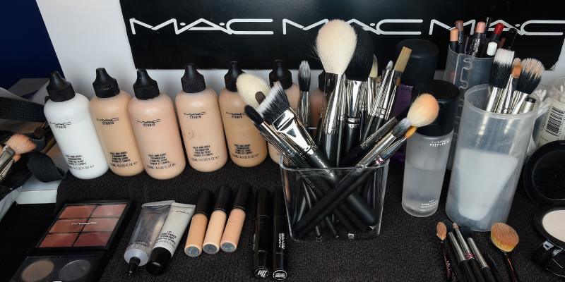 MAC Cosmetics