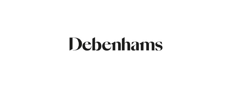 About Debenhams