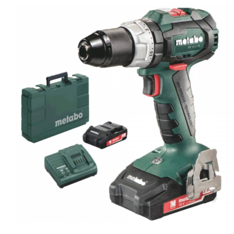 Metabo