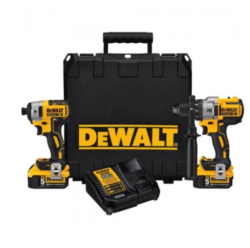 DeWalt