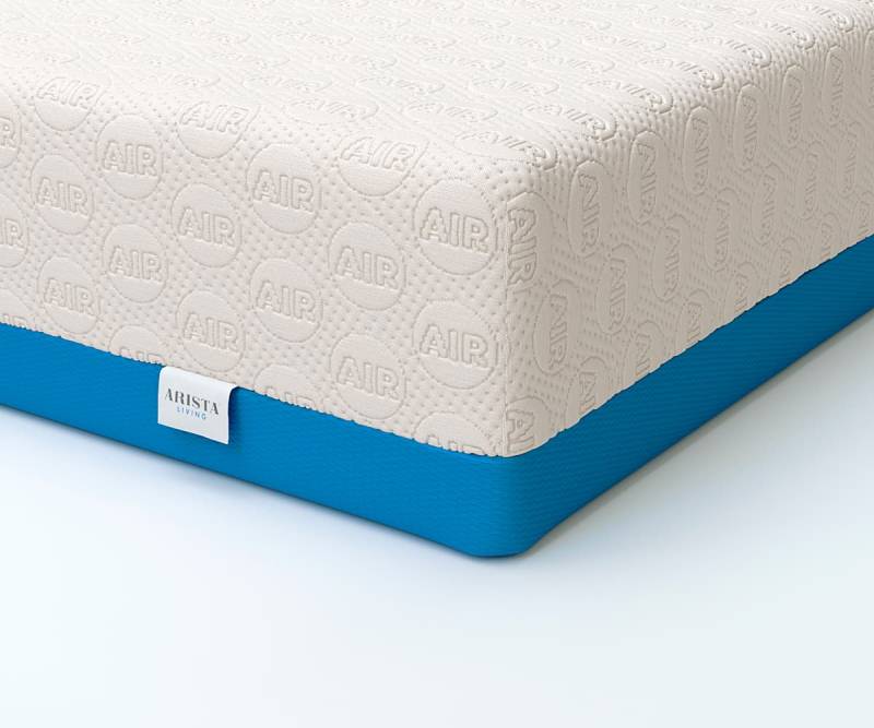 Firm Mattress Design Specs