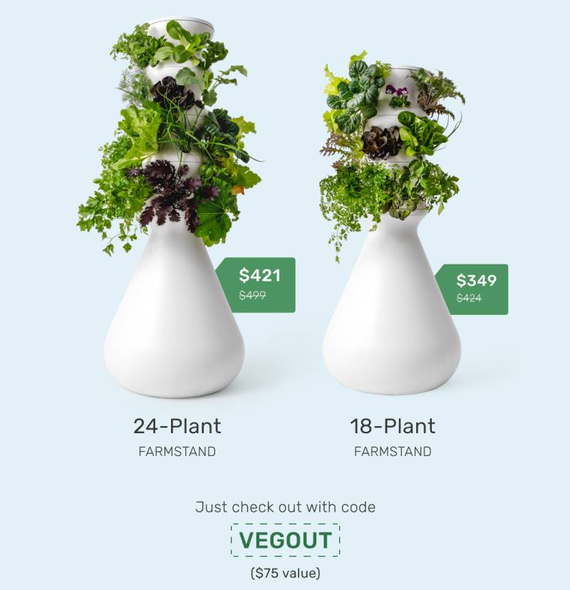 Lettuce Grow Coupon Codes