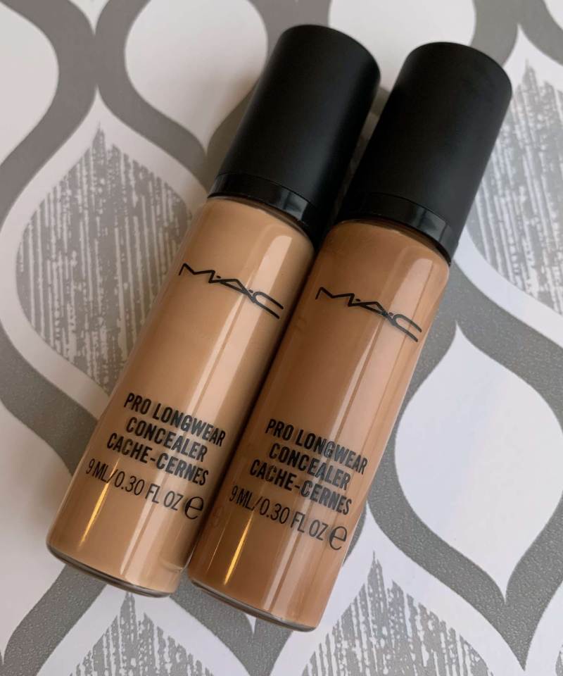 MAC Longwear Concealer