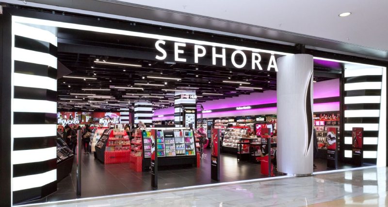 Sephora Store