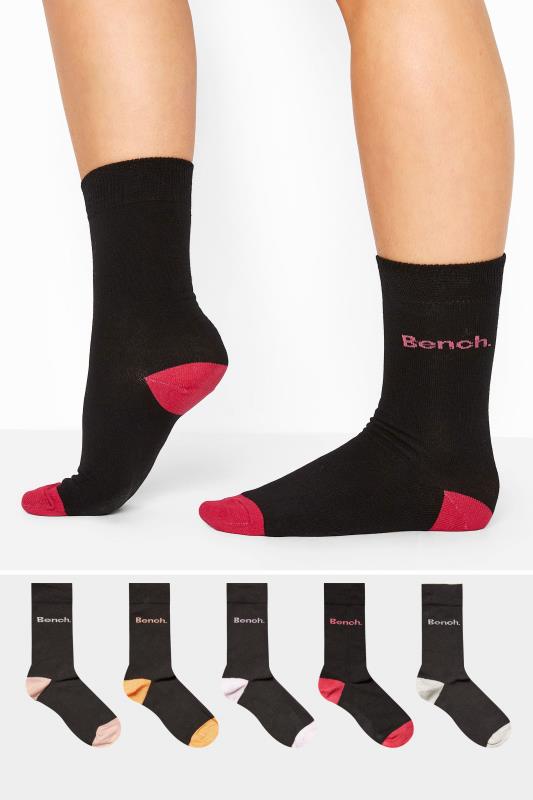 Plus Size Socks