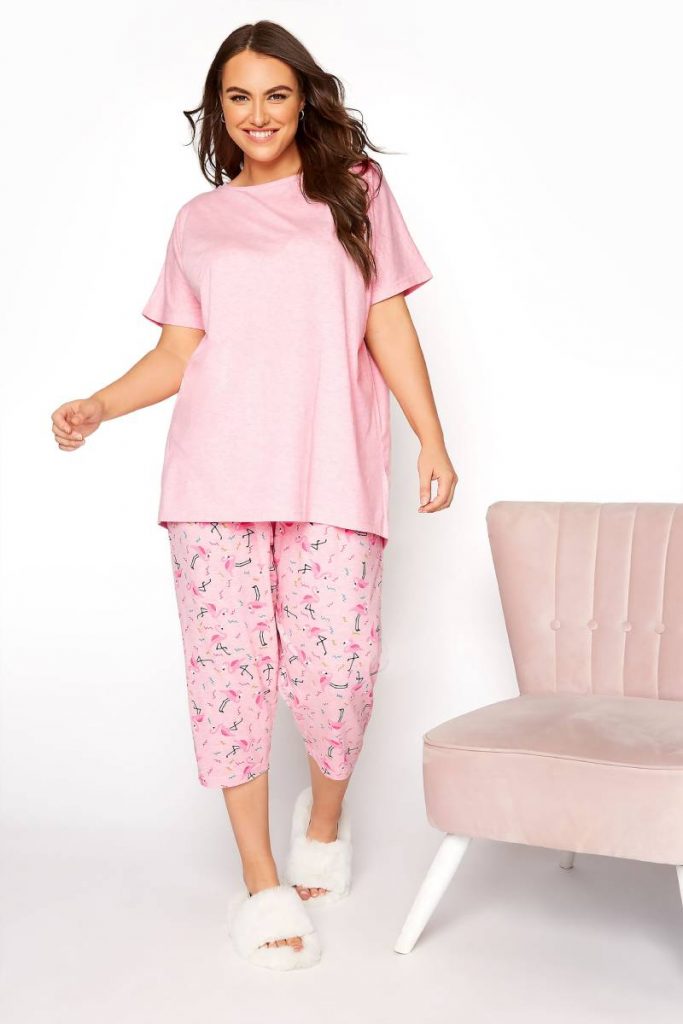 Perfect Pyjamas Set