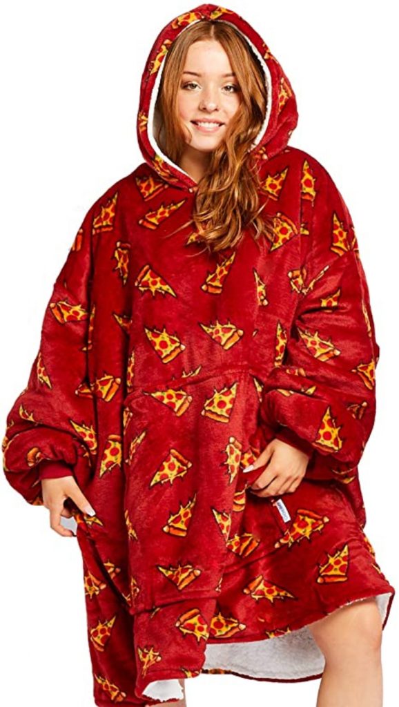 The Oodie Blanket Hoodie