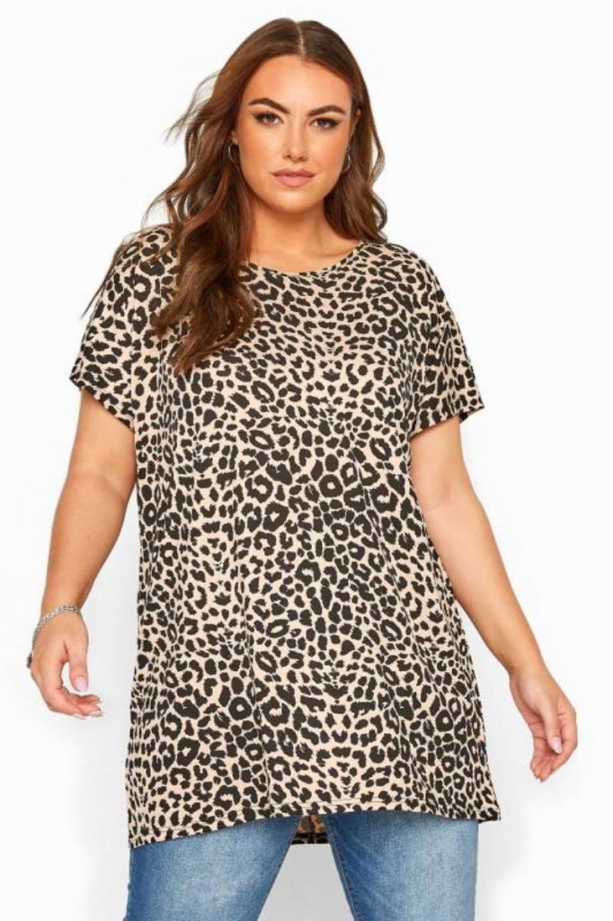 Cute Plus Size Tops