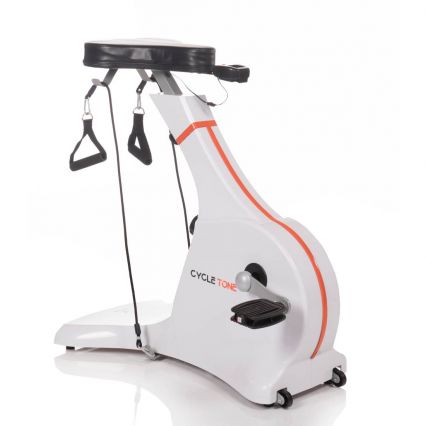 Cycle Tone Exercise Bike & Toning System