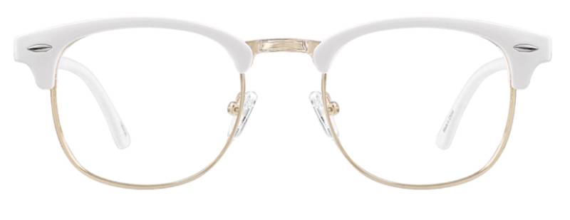 Browline Glasses