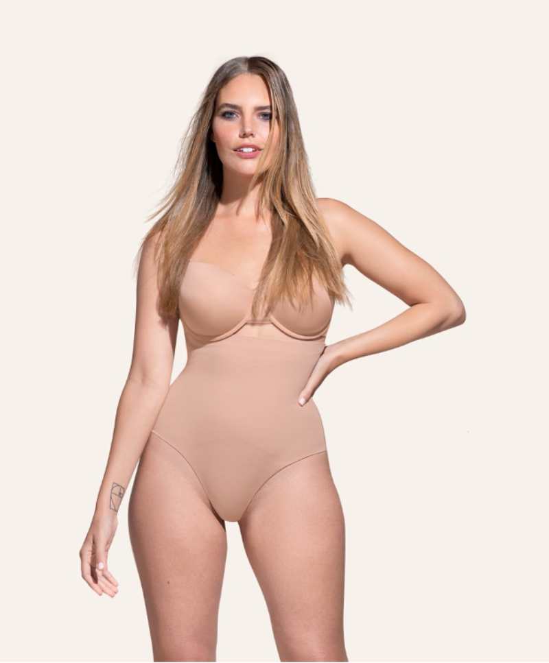 Honeylove SuperPower Thong