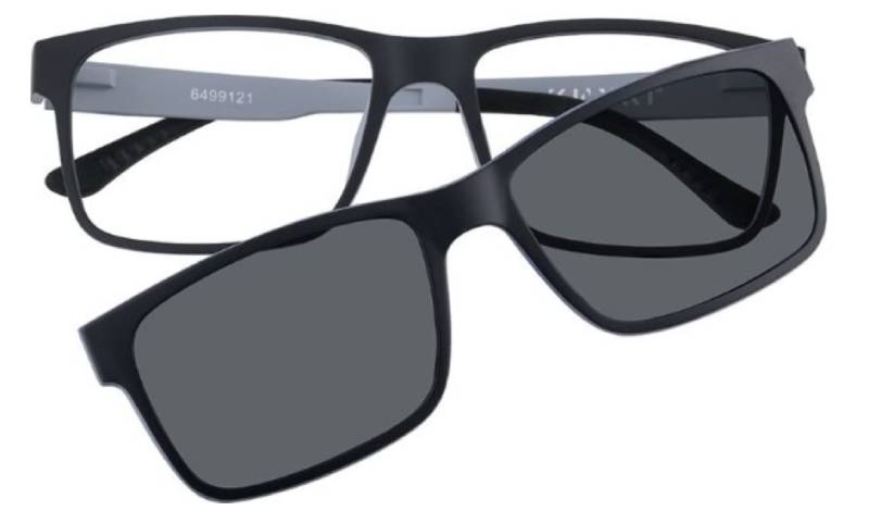 Zenni Eyewear Collection