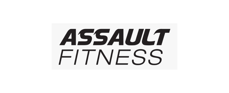 Assault Fitness Logo