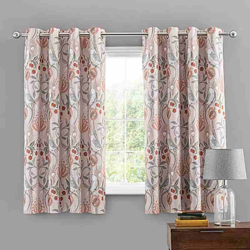 Curtains