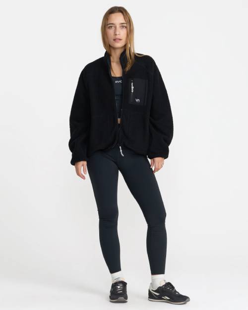 VA Polar Fleece Jacket